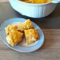 Cooksnap από tahitian στη συνταγή Αραβικές πίτες γεμιστές και τυρένια μπεσαμέλ 🧀