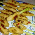 Cooksnap dari Enny Soesilowati untuk resep Sate lilit