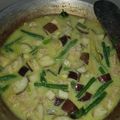 Cooksnap dari Sarida Mazta untuk resep Gulai Telur Terong Ungu #Ketopad_CP_Telur