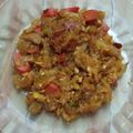 Cooksnap dari Devi Lestari untuk resep Kwetiaw goreng