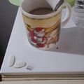 Cooksnap από Yueliang Anastasiou στη συνταγή Nescafé ο σωστός τρόπος ☕️