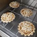 Cooksnap dari Neni "Dapur Mungil" untuk resep Pie Susu