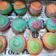 Cooksnap dari Ellaelloet untuk resep Thousand Layers Mooncake (isi cokelat)