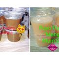 Cooksnap dari annissakul untuk resep Silky pudding / puding sutra (Puyo)