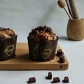 Cooksnap dari Manda Evie untuk resep Bolu Kukus Pisang 1 Telur (no mixer)