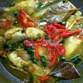 Cooksnap dari Yulie Allisyah untuk resep Asem Asem Bandeng