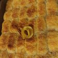 Cooksnap από giota 75 στη συνταγή Κανταΐφι
