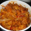 Cooksnap dari Sia Swie Ling untuk resep Fillet Kakap Asam Manis Anti Ribet