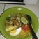 Cooksnap dari Maisatul Aini untuk resep Soto Ayam Kuah Bening