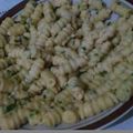 Cooksnap dari Novita Katarina untuk resep Kue garpu gurih
