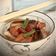 Cooksnap MaRulez Arif semasa beliau membuat Udang Goreng Sos Tiram.