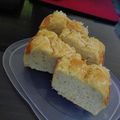 Cooksnap dari Non Itha untuk resep Chiffon Cake Keto ala Rantie