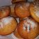 El cooksnap de Agustina Parra cuando hizo Tortas fritas de levadura Fácil!!.