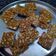 Rekha का कुकस्नैप जब उन्होंने गुड़ मूंगफली चिक्की(Gud Mungfali Chikki recipe in hindi) बनाया था।
