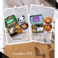 Cooksnap dari eli untuk resep Frozen Churros untuk Jualan