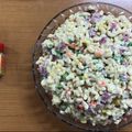 Cooksnap dari Agnesia Lubuk untuk resep Macaroni Cheese