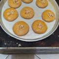 Cooksnap dari fanni untuk resep Kue kacang jadul