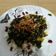 El cooksnap de Laura Ureña Pont cuando hizo Ensalada nomura con aliño.