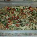 llbryant's cooksnap of when they made Easy Pasta Salad.