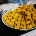 Cooksnap dari Tan untuk resep Nastar Premium Lumer dan Glowing