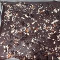 Cooksnap dari Wita untuk resep Brownies Panggang Putih Telur