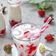 Cooksnap dari Frielingga Sit untuk resep Korean Strawberry Milk