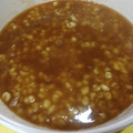 El cooksnap de Luciernaga Diaz cuando hizo Mazamorra criolla.