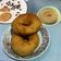 Jamila Ibrahim Tunau's cooksnap of when they made Doughnut.