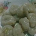 Cooksnap dari Ciraa untuk resep Cilok tepung beras
