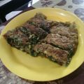 Cooksnap dari Levi untuk resep Martabak bayam
