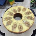 Cooksnap dari herra untuk resep Bolu Pisang