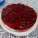 El cooksnap de Patricia Moyes cuando hizo Tarta de frutilla..🍓🍓.