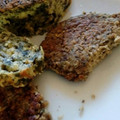 El cooksnap de Coti Urbieta cuando hizo Hamburguesa de lentejas y zanahoria [Saludable].