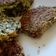 El cooksnap de Coti Urbieta cuando hizo Hamburguesa de lentejas y zanahoria [Saludable].