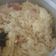 Cooksnap Zaidatul Salwa semasa beliau membuat Nasi Ayam Mantul.