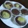 El cooksnap de Karuu Tabo cuando hizo Muffins marmolados !!!.