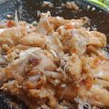 Cooksnap dari Cantik Vera Astrid Veronica untuk resep Ayam Geprek Sambel Korek