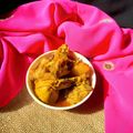 Asma Akter Tuli's cooksnap of when they made দেশি চিকেন রসুন দিয়ে ভুনা.