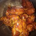 Cooksnap dari Suci Mawardi untuk resep Hot chiken aka recheese KW 😁