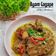 Cooksnap dari Ellaelloet untuk resep Ayam Gagape