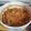 El cooksnap de Raquel Martinez cuando hizo Arroz con pollo y champiñones al horno.