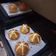 Cooksnap dari rrrsuryaaaa untuk resep Korean Garlic Cheese Bread