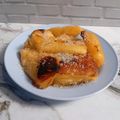 Cooksnap dari Nunu Ulfah untuk resep Peuyeum Bakar
