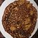 El cooksnap de Sandra Tola cuando hizo Panqueques de avena y manzana.