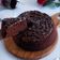 Cooksnap dari Silva Malexhi untuk resep Kladdkaka / Swedish Chocolate Cake