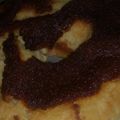 El cooksnap de cocina arte cuando hizo Budín de pan - Económico y fácil.