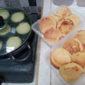Cooksnap dari Arafi Fifi untuk resep Kue khamir (khas Pemalang)
