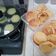 Cooksnap dari Arafi Fifi untuk resep Kue khamir (khas Pemalang)