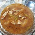 Cooksnap dari Sevti Wijaya untuk resep Sayur Kacang Panjang & Tempe