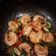 Cooksnap dari purwaningsih untuk resep Tumis Udang Pete Cabe Ijo